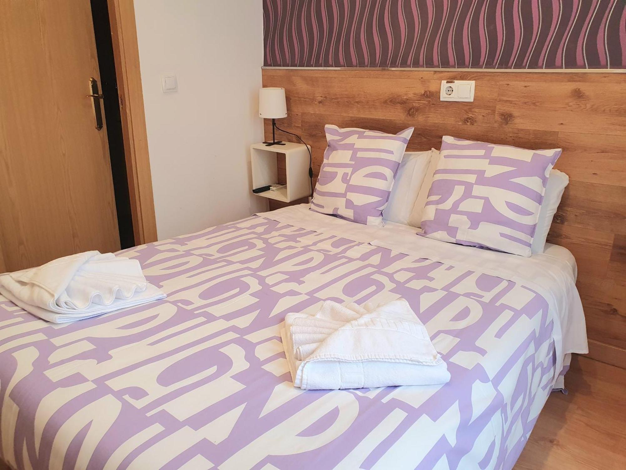 Quarto Duplo