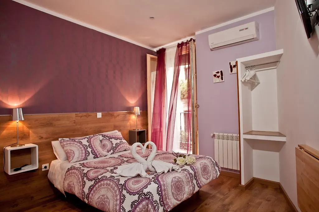 Hostal Abel Victoriano-1