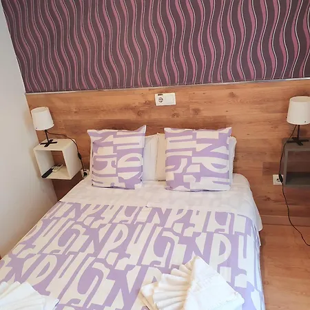 Hostal Abel Victoriano-2